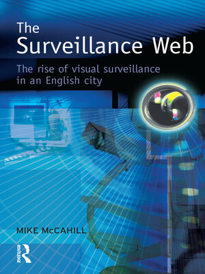 cover image of The Surveillance Web
